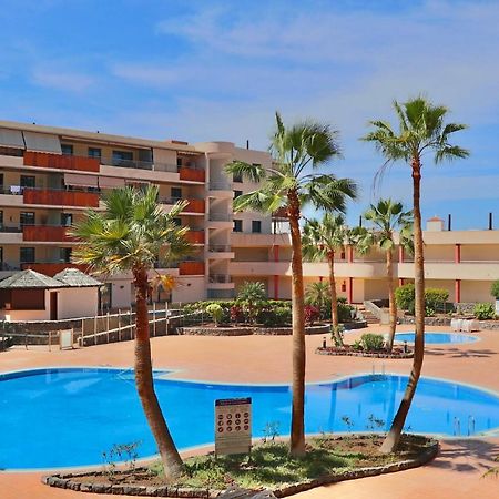 Apartment Theresa Los Gigantes ปัวร์โตเดซานตีอาโก ภายนอก รูปภาพ