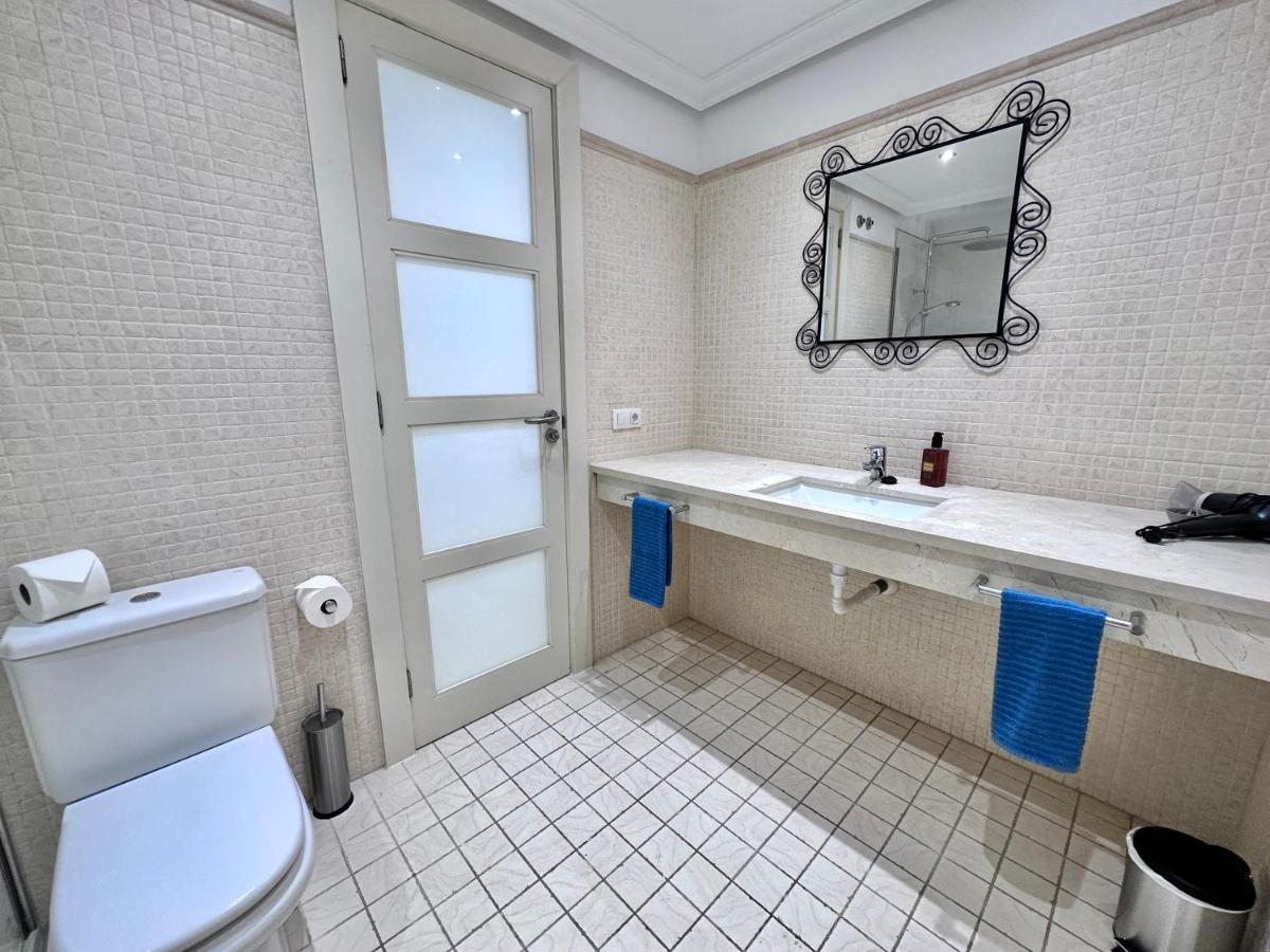 Apartment Theresa Los Gigantes ปัวร์โตเดซานตีอาโก ภายนอก รูปภาพ