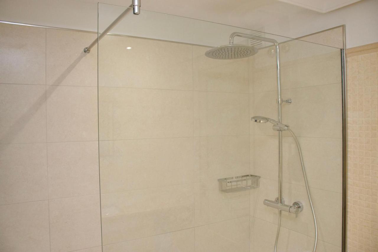 Apartment Theresa Los Gigantes ปัวร์โตเดซานตีอาโก ภายนอก รูปภาพ