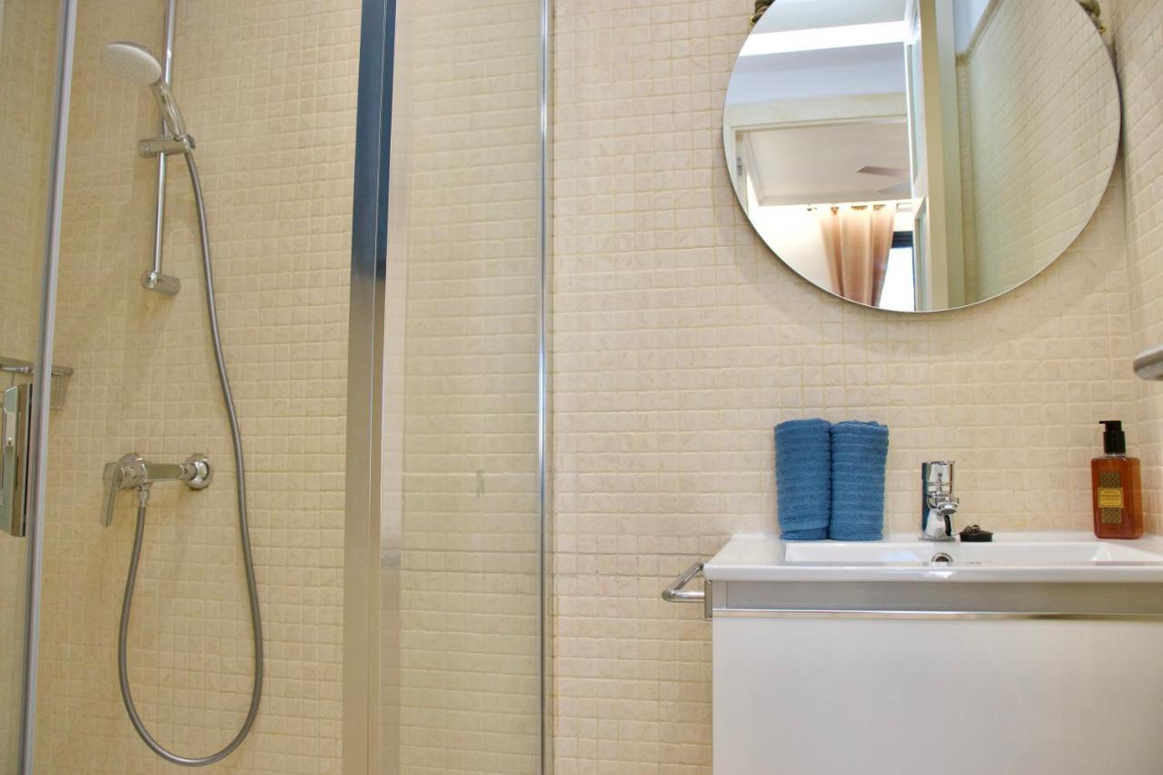 Apartment Theresa Los Gigantes ปัวร์โตเดซานตีอาโก ภายนอก รูปภาพ